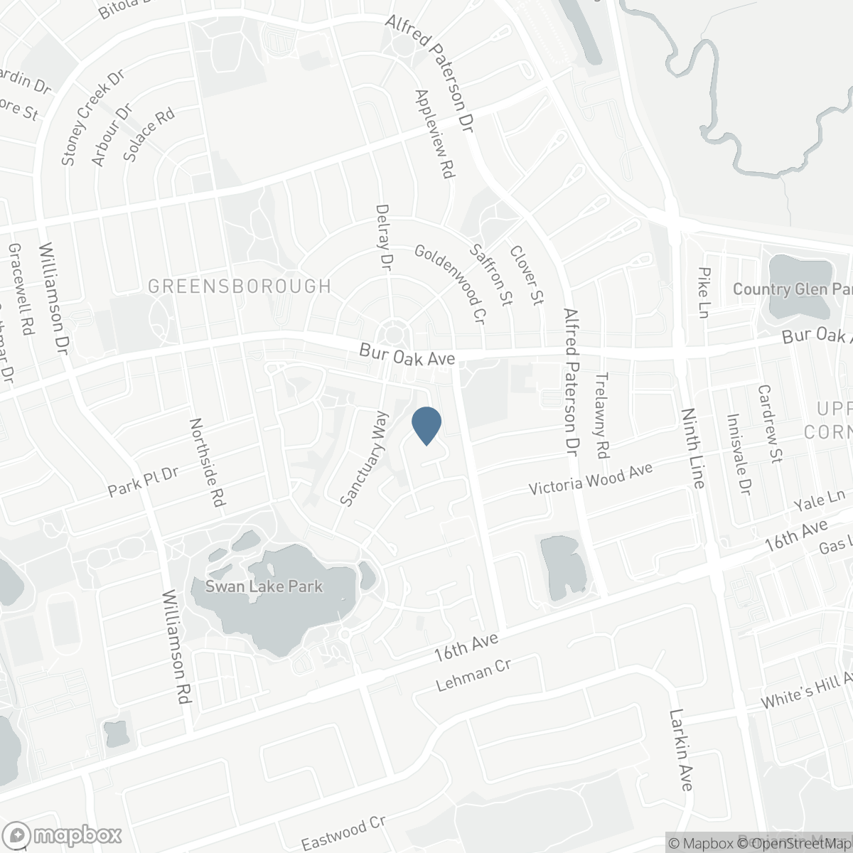 38 AUGUSTA DRIVE WAY, Markham, Ontario L6E 1B5